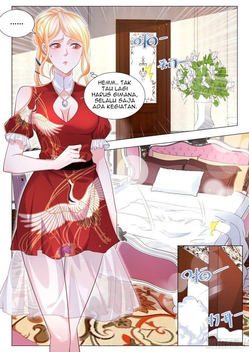 Shen Hao’s Heavenly Fall System Chapter 191 Gambar 8